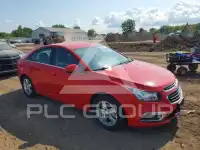 2015 Chevrolet Cruze фото