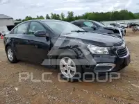 2015 Chevrolet Cruze фото