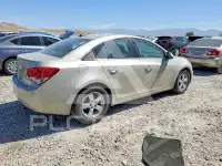 2015 Chevrolet Cruze фото