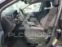 2015 Chevrolet Cruze фото