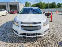2015 Chevrolet Cruze фото