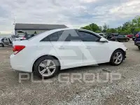 2015 Chevrolet Cruze photo