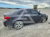 2015 Chevrolet Cruze фото