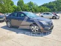 2015 Chevrolet Cruze фото