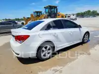 2015 Chevrolet Cruze фото