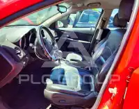 2015 Chevrolet Cruze photo