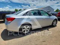 2015 Chevrolet Cruze photo