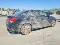 2015 Chevrolet Cruze фото