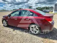 2015 Chevrolet Cruze фото