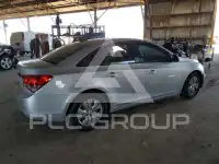 2015 Chevrolet Cruze фото
