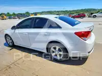 2015 Chevrolet Cruze фото