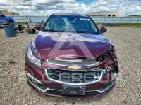 2015 Chevrolet Cruze фото