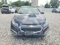 2015 Chevrolet Cruze фото