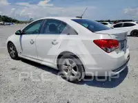 2015 Chevrolet Cruze фото