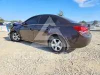 2015 Chevrolet Cruze фото