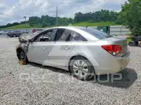 2015 Chevrolet Cruze фото