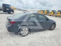 2015 Chevrolet Cruze фото