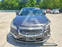 2015 Chevrolet Cruze фото
