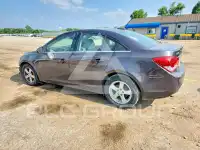2015 Chevrolet Cruze фото