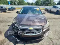 2015 Chevrolet Cruze photo