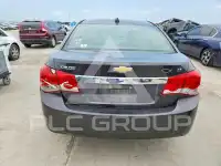 2015 Chevrolet Cruze фото