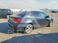 2015 Chevrolet Cruze фото