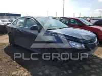 2015 Chevrolet Cruze фото