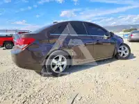 2015 Chevrolet Cruze фото