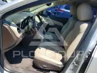 2015 Chevrolet Cruze фото