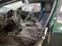 2015 Chevrolet Cruze фото