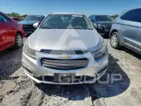 2015 Chevrolet Cruze фото