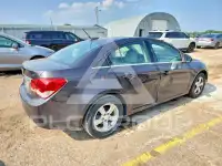 2015 Chevrolet Cruze фото
