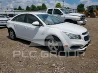 2015 Chevrolet Cruze фото