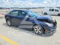 2015 Chevrolet Cruze фото