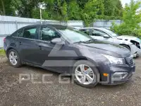 2015 Chevrolet Cruze фото