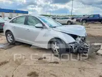 2015 Chevrolet Cruze фото