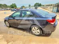 2015 Chevrolet Cruze фото