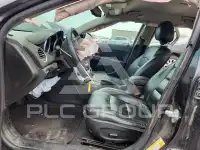 2015 Chevrolet Cruze фото