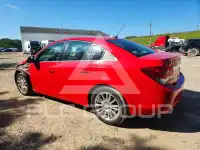 2015 Chevrolet Cruze фото