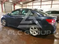 2015 Chevrolet Cruze фото