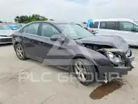 2015 Chevrolet Cruze фото
