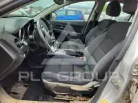 2015 Chevrolet Cruze фото