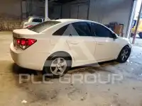 2015 Chevrolet Cruze фото