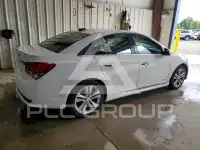 2015 Chevrolet Cruze фото