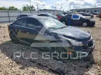 2015 Chevrolet Cruze фото
