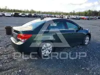 2015 Chevrolet Cruze фото