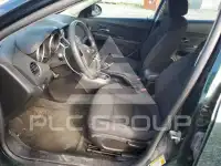 2015 Chevrolet Cruze фото