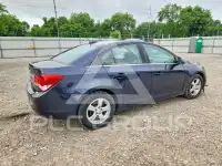 2015 Chevrolet Cruze фото