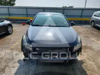 2015 Chevrolet Cruze фото
