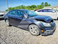 2015 Chevrolet Cruze photo